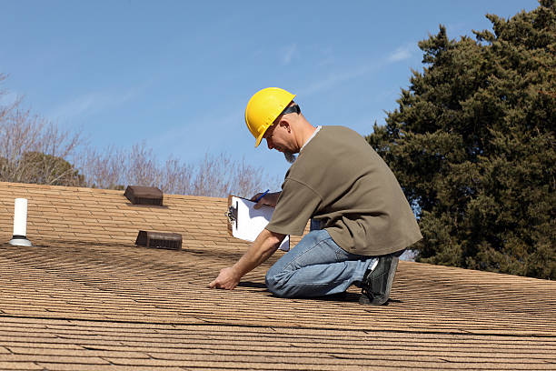 Gutter Replacement in Clayton, GA